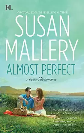 Couverture du produit · Almost Perfect (Fool's Gold, Book 2)