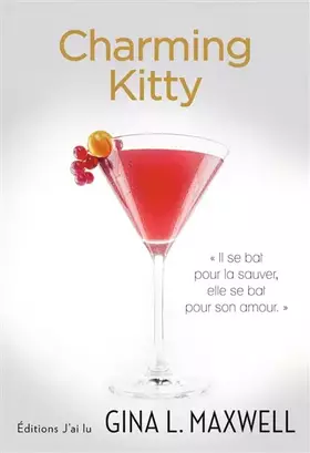 Couverture du produit · Charming Kitty