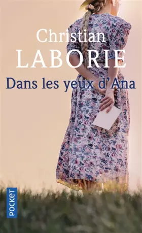 Couverture du produit · Dans les yeux d'Ana