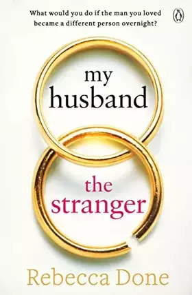 Couverture du produit · My Husband the Stranger: An emotional page-turner with a shocking twist you'll never see coming