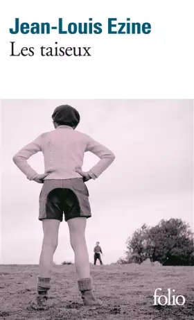 Couverture du produit · Les taiseux