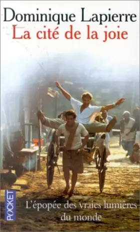 Couverture du produit · La cité de la joie