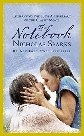 Couverture du produit · The Notebook