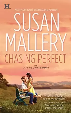Couverture du produit · Chasing Perfect (Fool's Gold, Book 1)