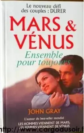 Couverture du produit · Mars et Vénus ensemble pour toujours