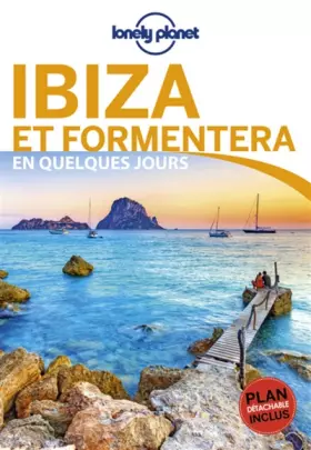 Couverture du produit · Ibiza et Formentera En quelques jours - 3ed