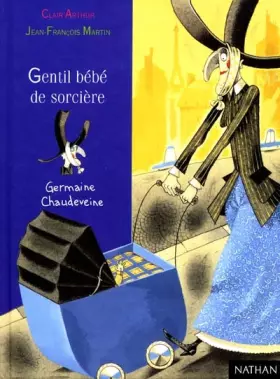 Couverture du produit · Gentil bébé de sorcière
