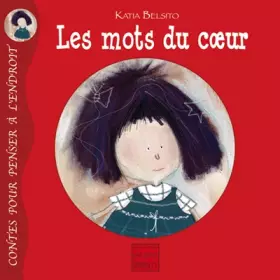 Couverture du produit · Les mots du coeur