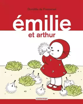 Couverture du produit · Emilie, Tome 4 : Emilie et Arthur