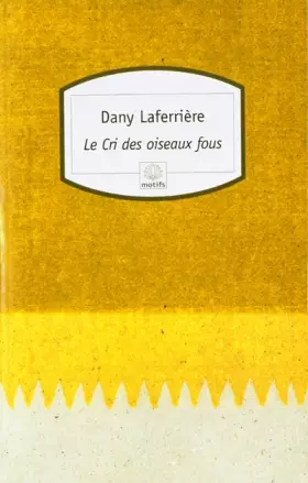 Couverture du produit · Le Cri des oiseaux fous