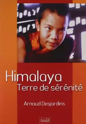Couverture du produit · Himalaya Terre de Serenite