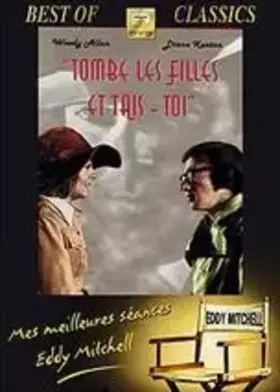 Couverture du produit · Tombe Les Filles et tais-toi