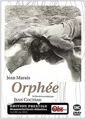 Couverture du produit · Orphée