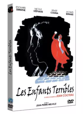 Couverture du produit · Les Enfants terribles
