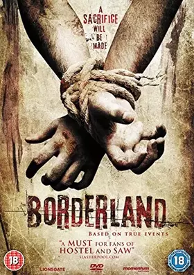 Couverture du produit · Borderland [Import]