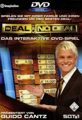 Couverture du produit · Or No Deal (DVD-Spiel) [Import]