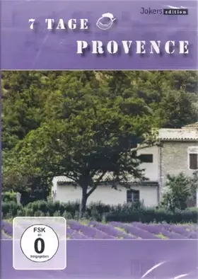 Couverture du produit · 7 Tage Provence