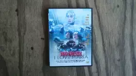 Couverture du produit · i love maria