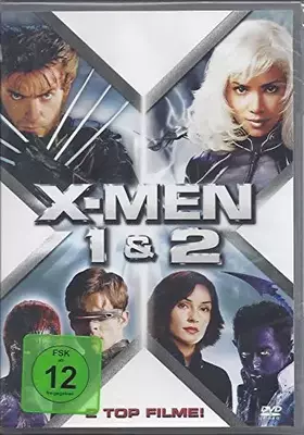 Couverture du produit · X-Men 1 & 2