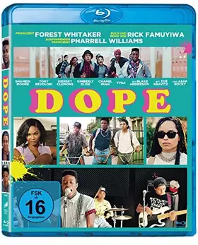 Couverture du produit · Dope
