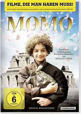 Couverture du produit · Momo/Digital Remastered