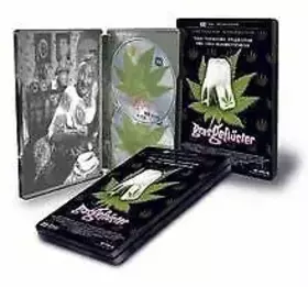 Couverture du produit · Grasgeflüster (Steelbook, 2 DVDs)