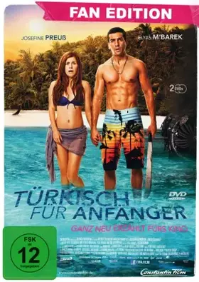 Couverture du produit · Türkisch für Anfänger (Fan-Edition) [2 DVDs]
