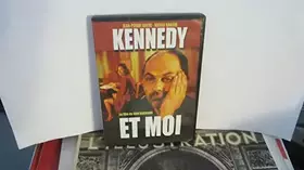 Couverture du produit · Kennedy et moi [Import belge]
