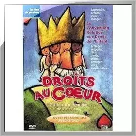 Couverture du produit · Droits au Coeur