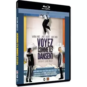 Couverture du produit · Voyez comme ils dansent [Blu-ray]