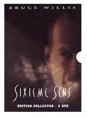 Couverture du produit · Sixième Sens [Édition Collector]