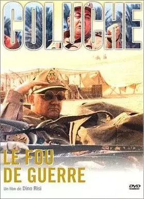 Couverture du produit · Le Fou de guerre
