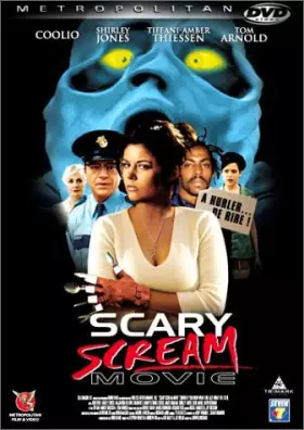 Couverture du produit · Scary Scream Movie