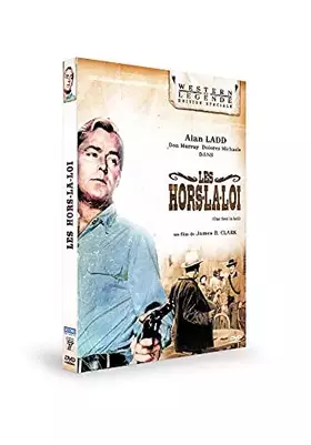 Couverture du produit · Les Hors-la-loi [Édition Spéciale] [Édition Spéciale]