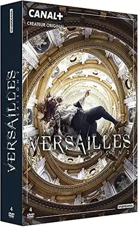 Couverture du produit · Versailles-Saison 2