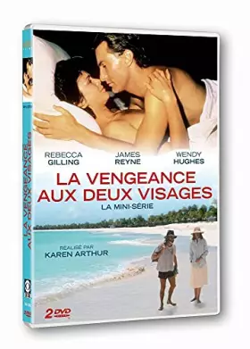 Couverture du produit · LA VENGEANCE AUX DEUX VISAGES - Mini-série