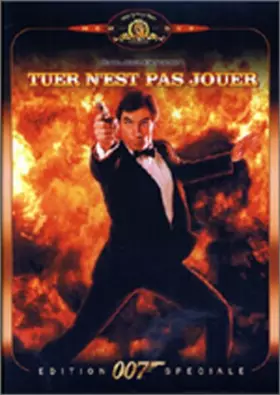 Couverture du produit · Tuer n'est Pas Jouer [Édition Spéciale]