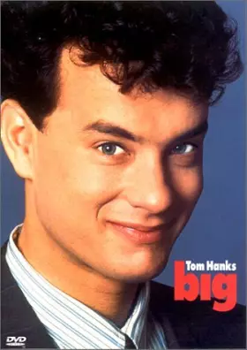 Couverture du produit · Big