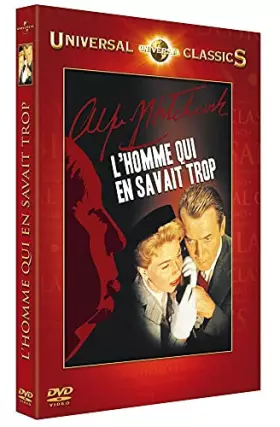 Couverture du produit · l'homme Qui en savait trop