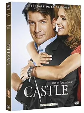 Couverture du produit · Castle-Saison 5