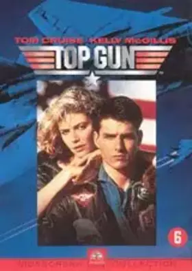 Couverture du produit · Top Gun