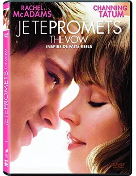 Couverture du produit · Je Te promets-The Vow
