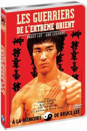 Couverture du produit · Les guerriers de l'extrême orient