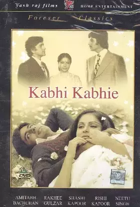 Couverture du produit · Kabhi Kabhie