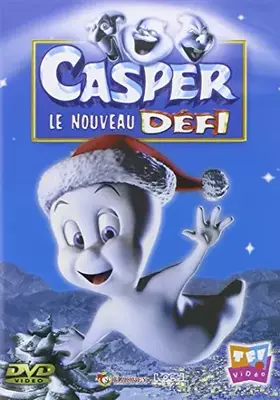 Couverture du produit · Casper-Le Nouveau défi