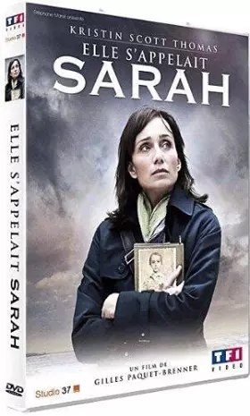 Couverture du produit · Elle s'appelait Sarah [Édition Simple]