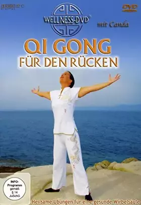 Couverture du produit · Qi Gong Für Den Rücken-Heilsame Übungen Für Eine G