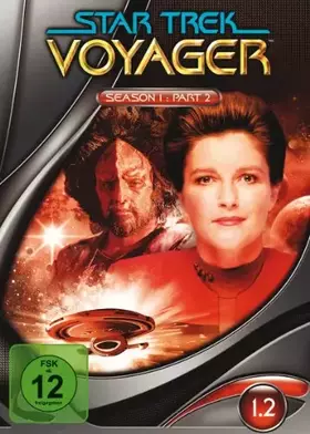 Couverture du produit · Star Trek: Voyager - Season 1.2
