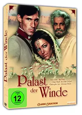 Couverture du produit · Palast der Winde [Import]