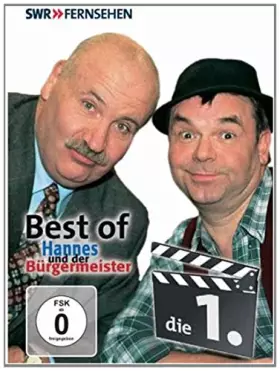 Couverture du produit · Hannes und der Bürgermeister-Best of [Import]